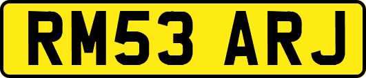 RM53ARJ