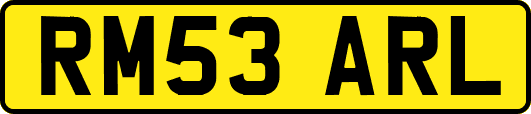 RM53ARL