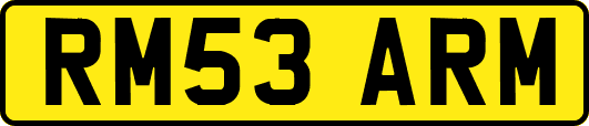 RM53ARM