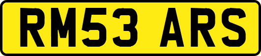 RM53ARS