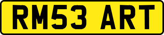 RM53ART