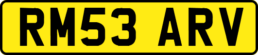 RM53ARV