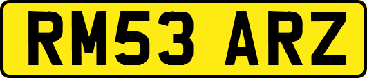 RM53ARZ