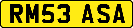 RM53ASA