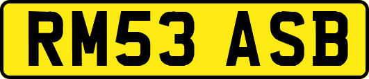RM53ASB