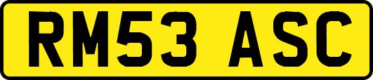 RM53ASC