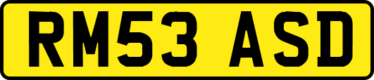 RM53ASD