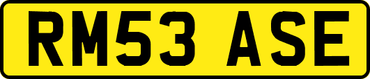 RM53ASE