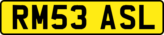 RM53ASL