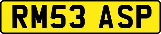 RM53ASP