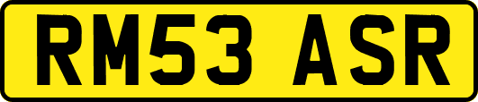 RM53ASR