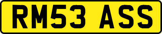 RM53ASS