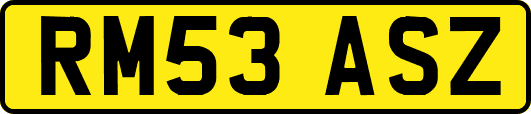 RM53ASZ
