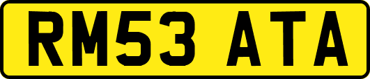 RM53ATA