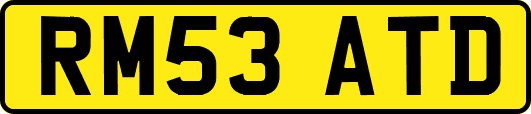 RM53ATD