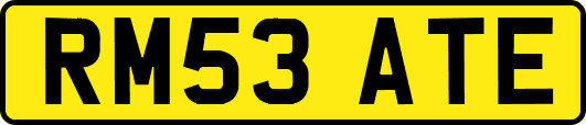 RM53ATE