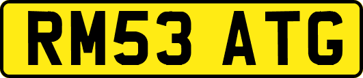 RM53ATG