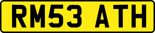 RM53ATH