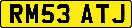 RM53ATJ