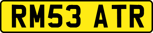 RM53ATR