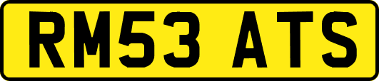 RM53ATS
