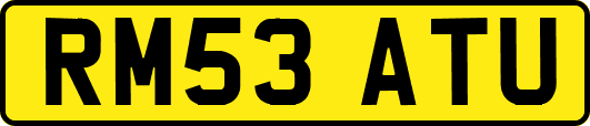 RM53ATU