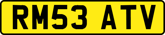 RM53ATV