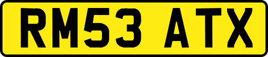 RM53ATX