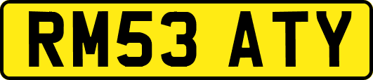 RM53ATY