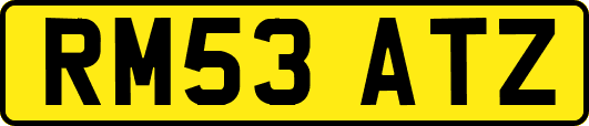 RM53ATZ