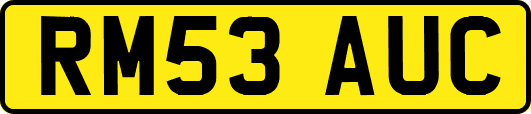 RM53AUC