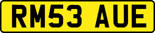 RM53AUE
