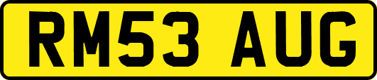 RM53AUG