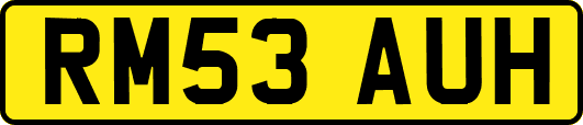 RM53AUH