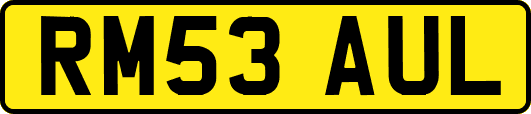 RM53AUL