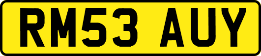 RM53AUY