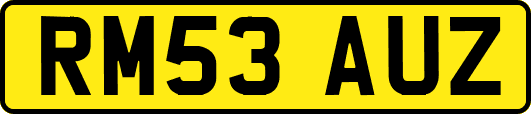 RM53AUZ