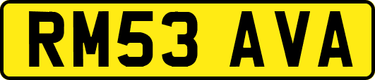 RM53AVA