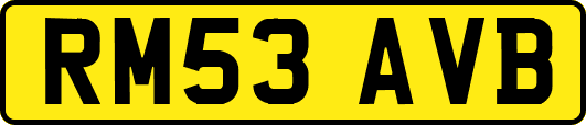 RM53AVB