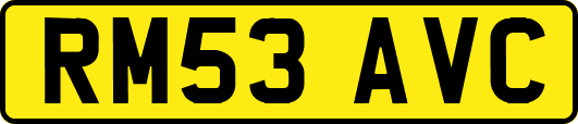 RM53AVC