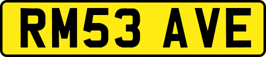 RM53AVE