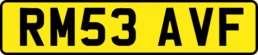 RM53AVF