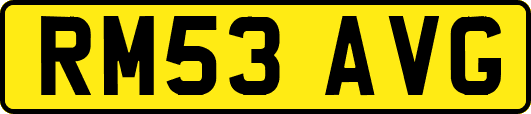 RM53AVG
