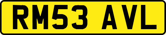 RM53AVL