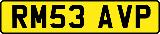 RM53AVP