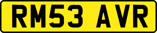 RM53AVR