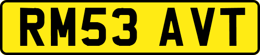 RM53AVT