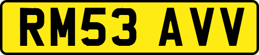RM53AVV
