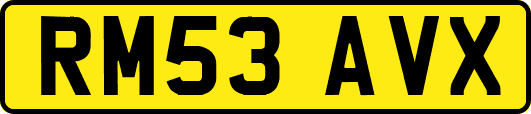 RM53AVX