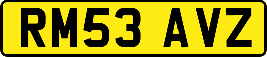 RM53AVZ